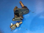 Lever 0435226 Rod Johnson Evinrude 15HP. Fixed Price $24.00.