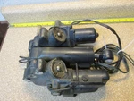 Johnson Evinrude Outboard 115 Hp Power Trim Assembly 0398424. Fixed Price $350.00.
