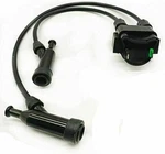 Ignition Coil 1997-2006 75 90 Hp Outboard For Honda 30550-ZW1-004 30500-ZW1-004. Fixed Price $50.00.
