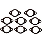 Carburettor Intake Gasket Mercury Mariner 75 80 90 115 Hp Outboard 27-151724. Fixed Price $15.99.