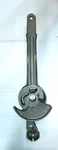 Omc Brp 0206700 - Throttle Lever. Fixed Price $26.95.