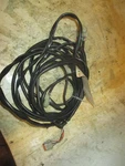 Honda BF20HP Outboard Rigging Harness. Fixed Price $75.00.