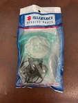 17400-87M01 17400-87M00 Water Pump Kit DF300B/300BND/350A/350AMD 2023 Current. Fixed Price $145.95.