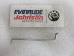 E71 Omc Evinrude Johnson 0315097 Link Oem New Factory Boat Parts. Fixed Price $7.64.
