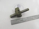43-34137 Fits Mercury Outboard Control Bracket Vertical Sector Gear Nla. Fixed Price $18.00.