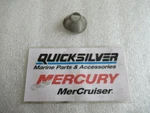 W30 Genuine Mercury Quicksilver 35-59072 Inlet Screen Oem New Factory Boat Parts. Fixed Price $8.26.