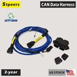 Mercury Marine Can Data Harness For Smartcraft With J Box 84-879982T20 878492K14. Fixed Price $119.60.