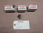 Lot Of 3, New Suzuki Thermostat, 17670-88D00, KWR66. Fixed Price $129.00.