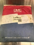 Omc Stern Drive Upper Gearcase Shim Kit Nos 981796 And Intermediate 908426. Fixed Price $45.00.