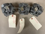 Good Used Oem Johnson / Evinrude 1991 Carburetor Set, Part # 0431982. Fixed Price $195.00.