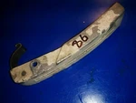 203586 Latch Yy For 203747 203748 Evinrude 25526 Lark Johnson 30HP (4 A6). Fixed Price $16.00.