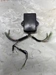 F9.9 Hp Yamaha Cdi F8T07772 6G8-20 6G8-85540-22-00 Four Stroke Freshwater Tested. Fixed Price $49.99.