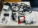Mercury Slim Binnacle Chrome Control Box 135 300 Hp Verado 896609K31 See Details. Fixed Price $1100.00.