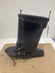 Mercury 65-125 Hp Housing Long Mid Section 8974T23. Fixed Price $119.99.