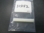 Johnson Evinrude Omc 0315152 Water Tube Extension J241. Fixed Price $8.00.