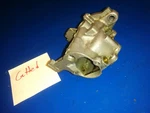0278342 Housing Carburetor For 0278402 18HP Evinrude Johnson. Fixed Price $169.00.