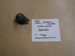 380680 1968 Omc Johnson 6HP CD-25C J2848060 Outboard Side Mount T166. Fixed Price $13.99.