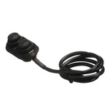 Seachoice Transom Trim Control, 18 In. Wiring Harness Included Black. Fixed Price $58.14.