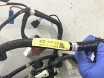 2016 Yamaha 250HP Wire Harnessassy 6CE-82590-13-00. Fixed Price $440.56.