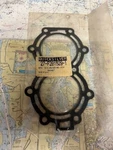 Quicksilver #27-F201529-1 Gasket.. Fixed Price $30.75.