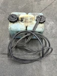 Mercury Outboard 3 Gallon Oil Reservoir Remote Tank & Fill 8742A20. Fixed Price $89.95.