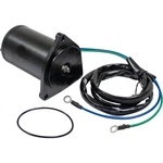 Tilt & Trim Motor For Yamaha 40EJR 40ELR 40ESR 40MJH 40MLH T1159M; TRM0025. Fixed Price $84.07.