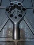Oem Mercury Verado 6 Cylinder 200 225 250 275 300 350 400 Hp Steering Arm Assy. Fixed Price $19.95.