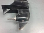Lower Unit 15 Hp Force Outboard Motor 1988. Fixed Price $179.95.