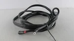 Oem 02-2005 40HP Nissan Tohatsu Outboard Battery Cable 114" 50HP 120HP 3B7761200. Fixed Price $70.30.