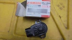 Oem Yamaha Throttle Sensor Assy 69J-85885-00-00 New. Fixed Price $149.99.