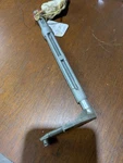 New Oem Omc Johnson / Evinrude Throttle Lever 385509. Fixed Price $12.55.