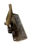 Omc Johnson Evinrude Outboard Mounting Bracket 0312599 Used Clean. Fixed Price $14.99.