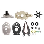 Outboard Pump Kit For Mercury 6HP 8HP 9.9HP 15HP Seapro 46-42089A5. Fixed Price $24.42.