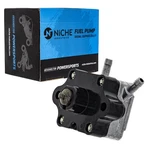 Niche Fuel Pump For Yamaha 66M-24410-10-00 66M-24410-11-00 66M-24410-01-00. Fixed Price $19.95.