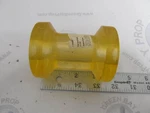 59608 Tie Down Boat Trailer Poly Spool Roller 4" X 5/8". Fixed Price $9.24.