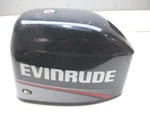 1997 Evinrude Johnson Brp Outboard Top Cowl Assembly 35 Hp 0284848. Fixed Price $230.00.