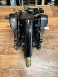 15 20 25 Hp Mercury Tracker Swivel Bracket Steering Arm Clamp Tilt Tube. Fixed Price $207.93.