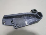 67F-43111-00-8D Yamaha Outboard 75 Hp Stk Port Transom Stern Bracket Clamp. Fixed Price $65.99.