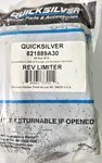 Mercury 821889A30 Reverse Limiter. Fixed Price $103.97.