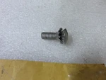 T25 Omc Evinrude Johnson 310477 Screw Plate. Fixed Price $5.99.