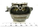 437209 Johnson Evinrude 90HP V4 Outboard Top Carburetor. Fixed Price $119.99.