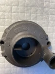 Omc Johnson Evinrude Water Pump Housing Oem 0310344. Fixed Price $35.95.