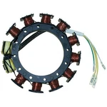 Cdi 174-2075K1 Stator Mercury, 2/3 Cyl., 9 Amp. Fixed Price $320.00.