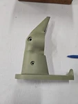 Nos Evinrude Johnson 2.5 Hp Gear Case Housing 0397787 Oem OMCB8. Fixed Price $90.00.