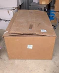 Mercury Marine 600 Hp Outboard Spacer Kit 10 Inch (xl/xxl To Xxxl) 8M0177856. Fixed Price $1295.00.