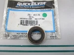 New Oem 26-41131 Mercury Quicksilver Seal 0810. Fixed Price $19.75.