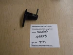 42923 Mariner 1990 75HP Outboard Bracket T47. Fixed Price $11.99.