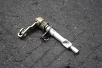2006 Yamaha YFZ450 Atv Oem Clutch Arm Actuator Pusher. Fixed Price $30.00.