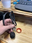 New Oem 0389856 Omc Johnson Evinrude Switch And Ring Assy G39. Fixed Price $54.99.