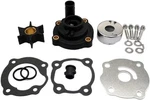Johnson Evinrude 25HP 35HP Outboard Water Pump Impeller Kit & Housing 0389611. Fixed Price $37.99.